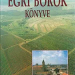 Egri borok könyve Olcsó