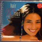 Hair wraps Prémium