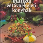 Kínai és távol-keleti konyhák Végkiárusítás