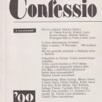 Outlet Confessio '90/2.