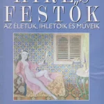 Híres festők 116 - Balthus Árcsökkenés