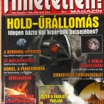 Hihetetlen magazin XXII. évfolyam 7. (249.) szám 2022. július Olcsóbb