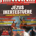 Hihetetlen magazin XXII. évfolyam 10. (252.) szám 2022. október Biztonságos vásárlás