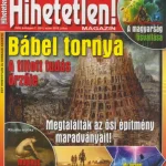 Akciós ár Hihetetlen! Magazin 2018. július