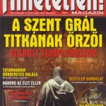 Biztonságos fizetés Hihetetlen! Magazin 2019. december