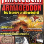 Azonnal elérhető Hihetetlen! magazin XXIII. évfolyam 12. (266.) szám 2023. december