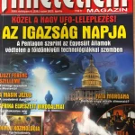 Hihetetlen! magazin XXIII. évfolyam 4. (258.) szám 2023. április Szuper akció