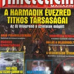 Hihetetlen magazin XXII. évfolyam 3. (245.) szám 2022. március Azonnal elérhető
