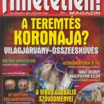 Hihetetlen! Magazin 2020. május Szuper ajánlat