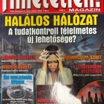 Hihetetlen magazin XXII. évfolyam 5. (247.) szám 2022. május Exkluzív ajánlat