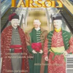Bestseller Arany tarsoly 2009. április