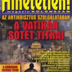 Hihetetlen! magazin 2020. március-június Különszám Kihagyhatatlan ajánlat