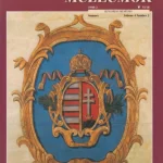 Expressz kézbesítés Magyar Múzeumok 1998/2.