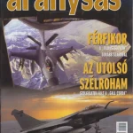 Olcsóbb Aranysas 2004. (teljes évfolyam)
