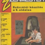 Legjobb ár Ezermester 1974/2