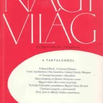 Nagyvilág 1981/11 Olcsóbb