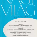 Nagyvilág 1985/10. Kiárusítás