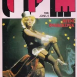 Azonnal elérhető IPM 1989. június