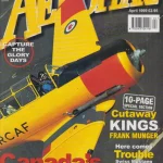 Legkelendőbb Aeroplane april 1999