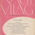 Alacsony ár Nagy Világ 1977/9