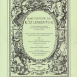 Akció Hadtörténelmi közlemények 2005. 3. szám