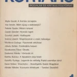 Biztonságos fizetés Kortárs 1977/1. január