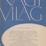 Árengedmény Nagyvilág 1967/6.