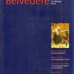 Belvedere 2001/1 Olcsó