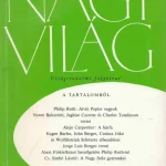 Azonnali szállítás Nagyvilág 1982/3