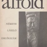 Alföld 1980./12. Bestseller