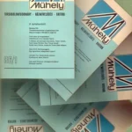 Korlátozott ajánlat Műhely 1986. IX. évf (teljes)