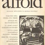 Outlet Alföld 1984/3.