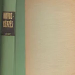 Legnépszerűbb Orvosképzés 44. évf. (teljes évfolyam)