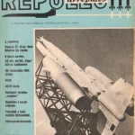 Gyors szállítás Repülés 1966. (hiányos)