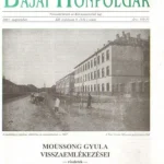 Vásárlói kedvenc Bajai Honpolgár 2001. szeptember XII. évfolyam 9. (131.) szám