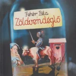 Akció Zöldvendéglő