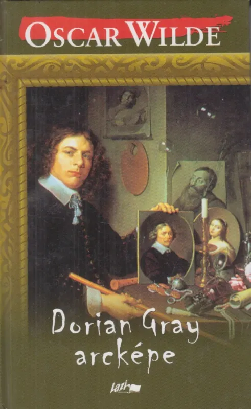Dorian Gray arcképe Olcsóbb