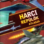 Harci repülők atlasza Biztonságos fizetés