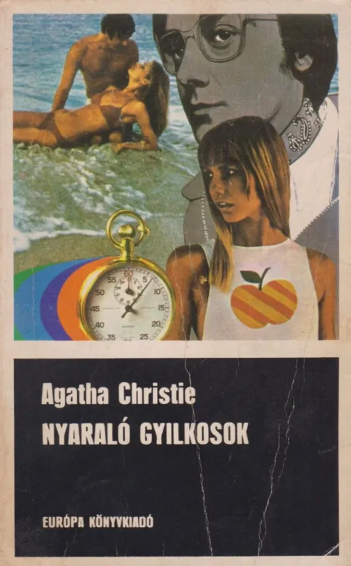Nyaraló gyilkosok Vedd meg online
