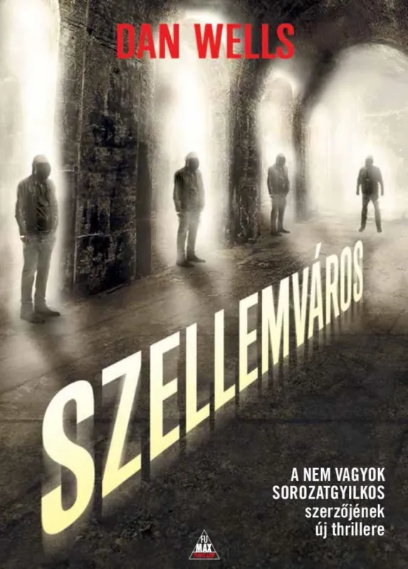 Biztonságos fizetés Szellemváros