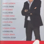 Expressz kézbesítés Havas story(k) 1