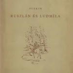 Szezonális akció Ruszlán és Ludmíla