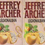 Akciós ár Légvonalban I-II.