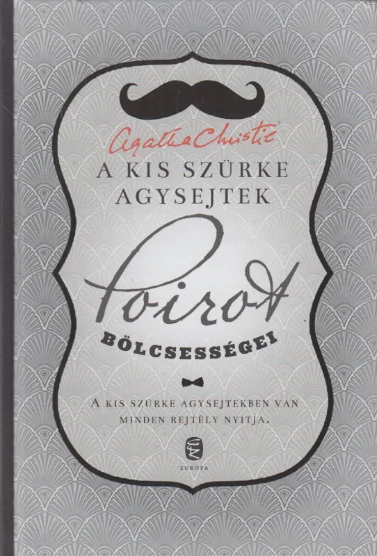 Csak ma A kis szürke agysejtek
