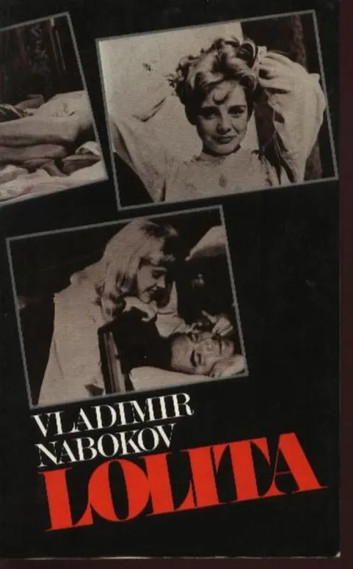 Lolita Különleges ajánlat
