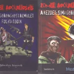 Biztonságos fizetés Zombi apokalipszis 1-2.