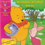 Akciós ár Micimackó pocakja morog