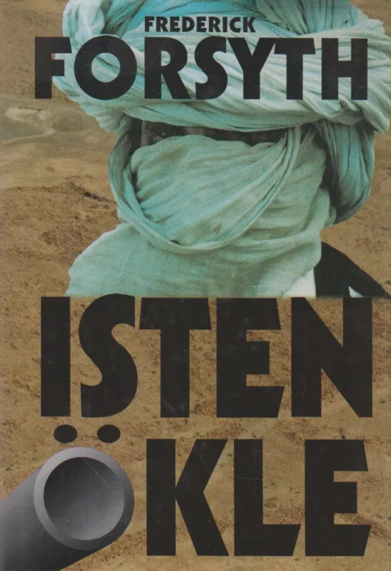 Vedd meg most Isten ökle