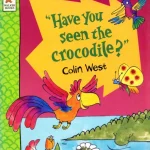 "Have You Seen the Crocodile?" Expressz kézbesítés