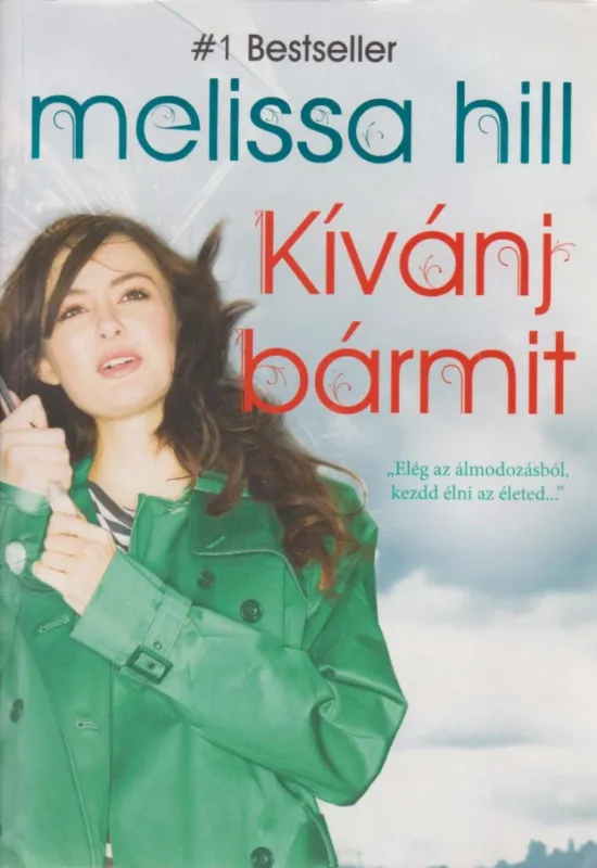 Kívánj bármit Korlátozott ajánlat